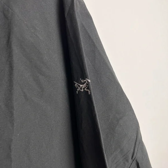 Arcteryx Soft Shell - Picture 3 of 8